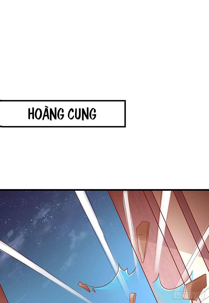 Bệnh Kiều Phu Quân Ngạnh Thượng Cung: Chapter 13