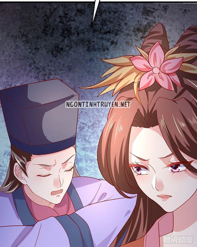 Bệnh Kiều Phu Quân Ngạnh Thượng Cung: Chapter 13