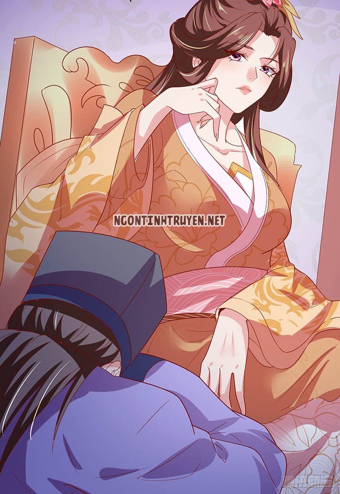 Bệnh Kiều Phu Quân Ngạnh Thượng Cung: Chapter 13