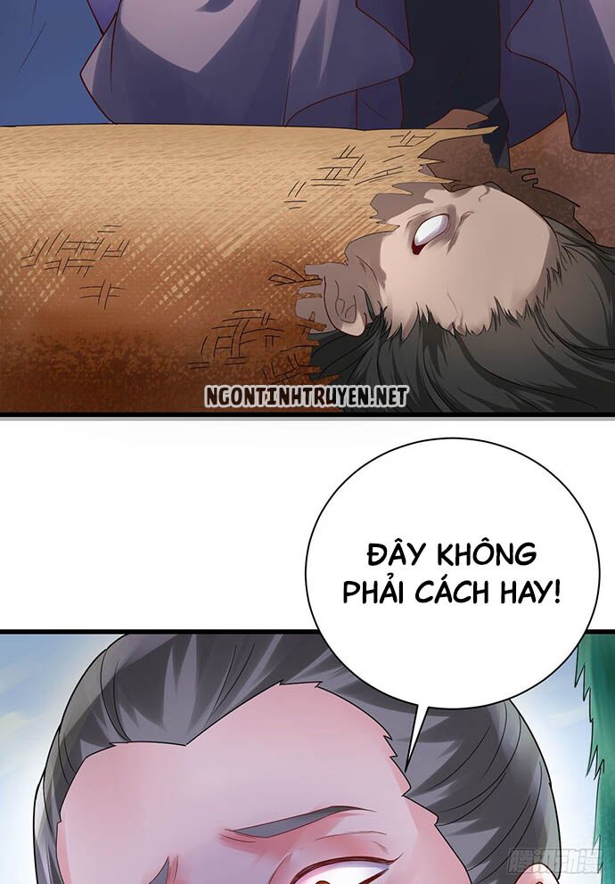 Bệnh Kiều Phu Quân Ngạnh Thượng Cung: Chapter 13