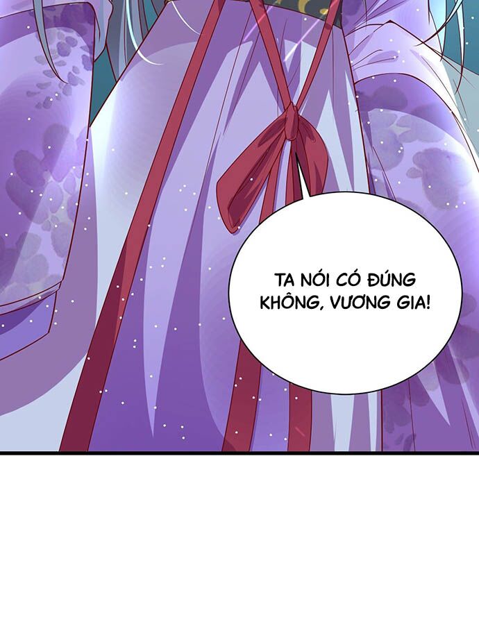 Bệnh Kiều Phu Quân Ngạnh Thượng Cung: Chapter 13