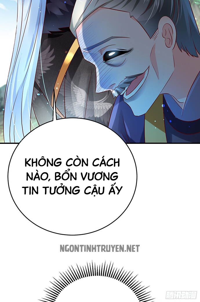 Bệnh Kiều Phu Quân Ngạnh Thượng Cung: Chapter 15