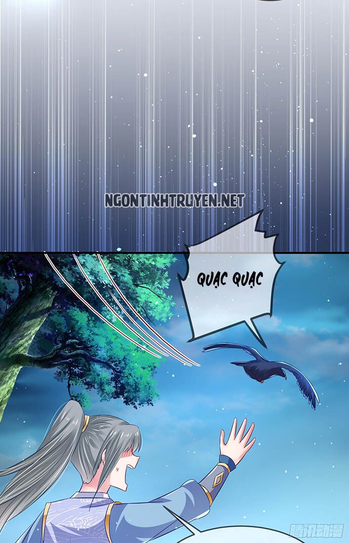 Bệnh Kiều Phu Quân Ngạnh Thượng Cung: Chapter 15