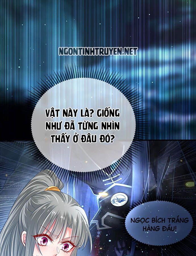 Bệnh Kiều Phu Quân Ngạnh Thượng Cung: Chapter 15