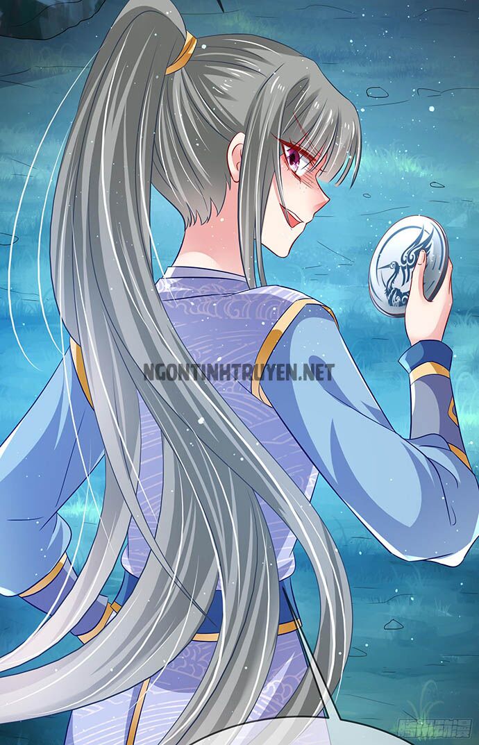 Bệnh Kiều Phu Quân Ngạnh Thượng Cung: Chapter 15