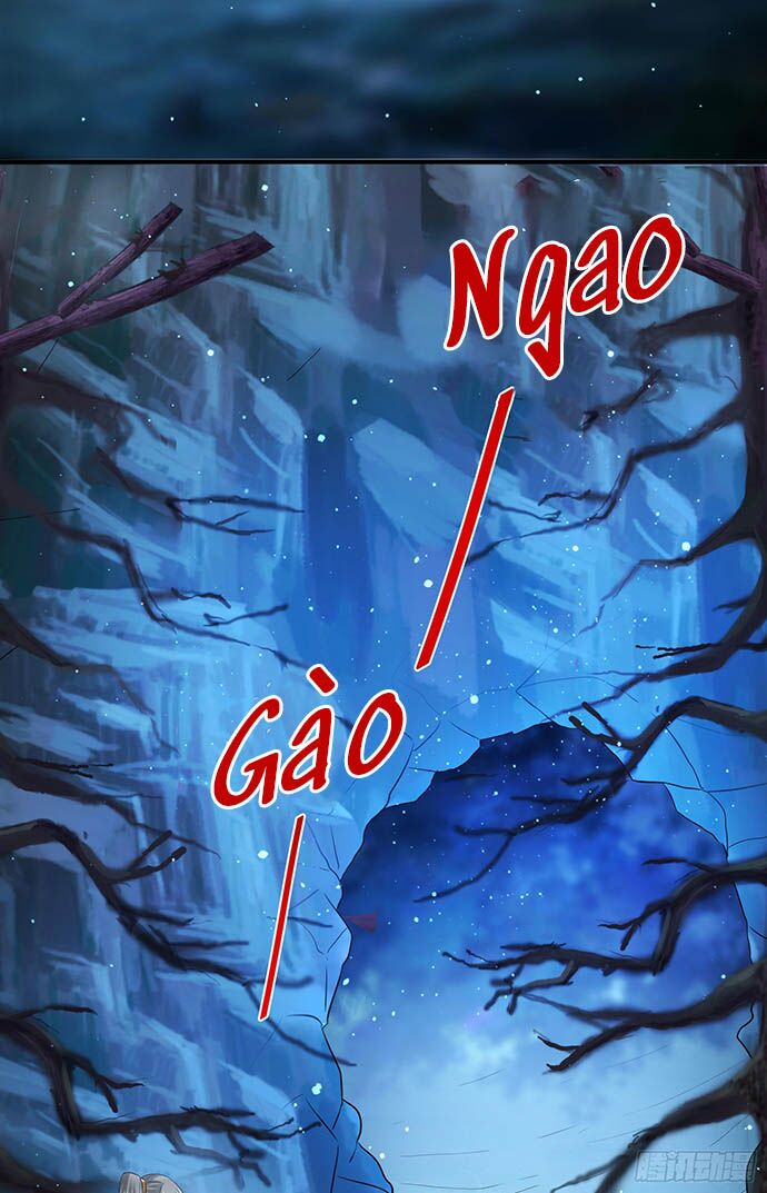 Bệnh Kiều Phu Quân Ngạnh Thượng Cung: Chapter 15