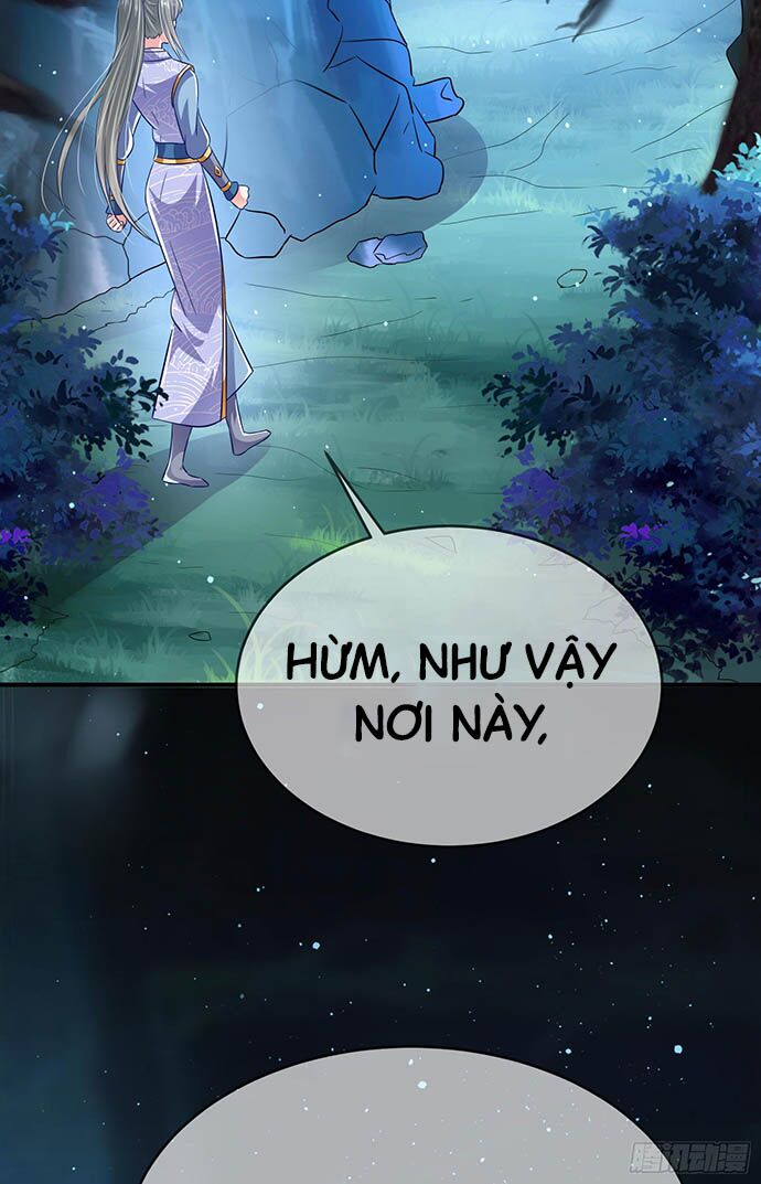 Bệnh Kiều Phu Quân Ngạnh Thượng Cung: Chapter 15
