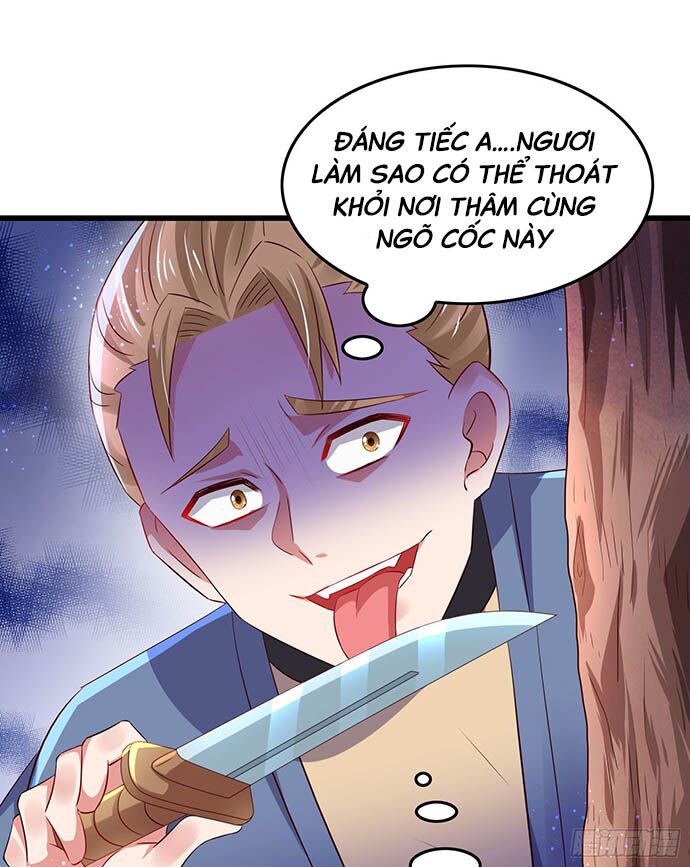 Bệnh Kiều Phu Quân Ngạnh Thượng Cung: Chapter 15