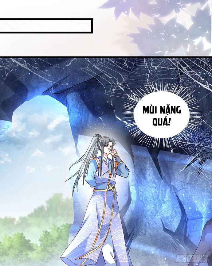 Bệnh Kiều Phu Quân Ngạnh Thượng Cung: Chapter 15