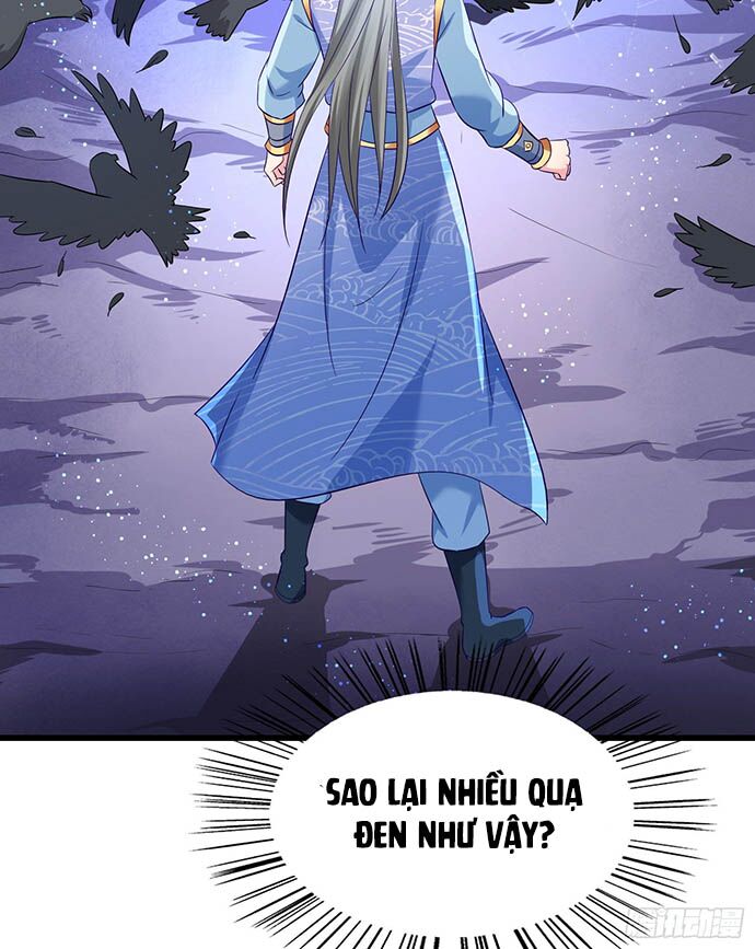 Bệnh Kiều Phu Quân Ngạnh Thượng Cung: Chapter 15