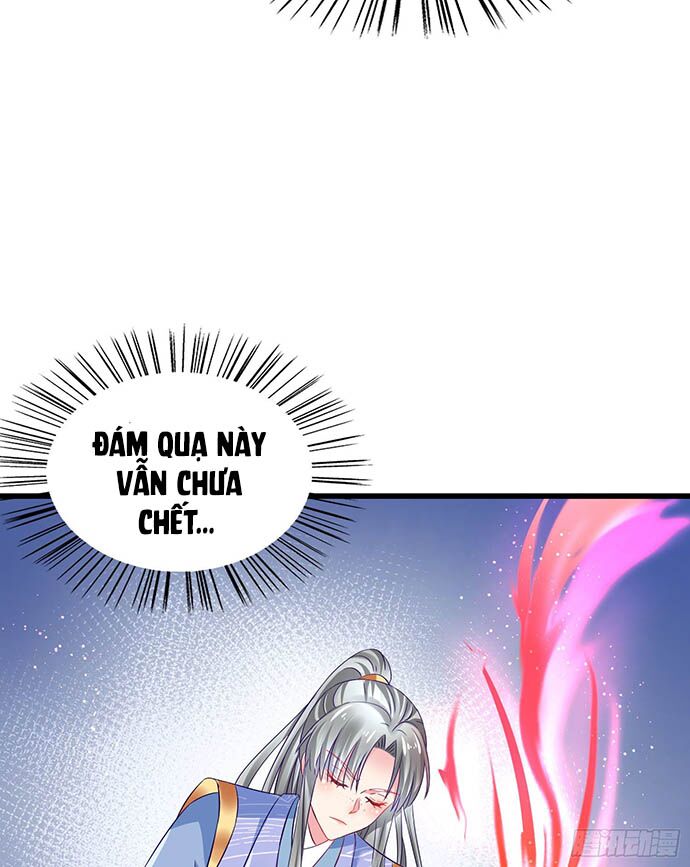 Bệnh Kiều Phu Quân Ngạnh Thượng Cung: Chapter 15