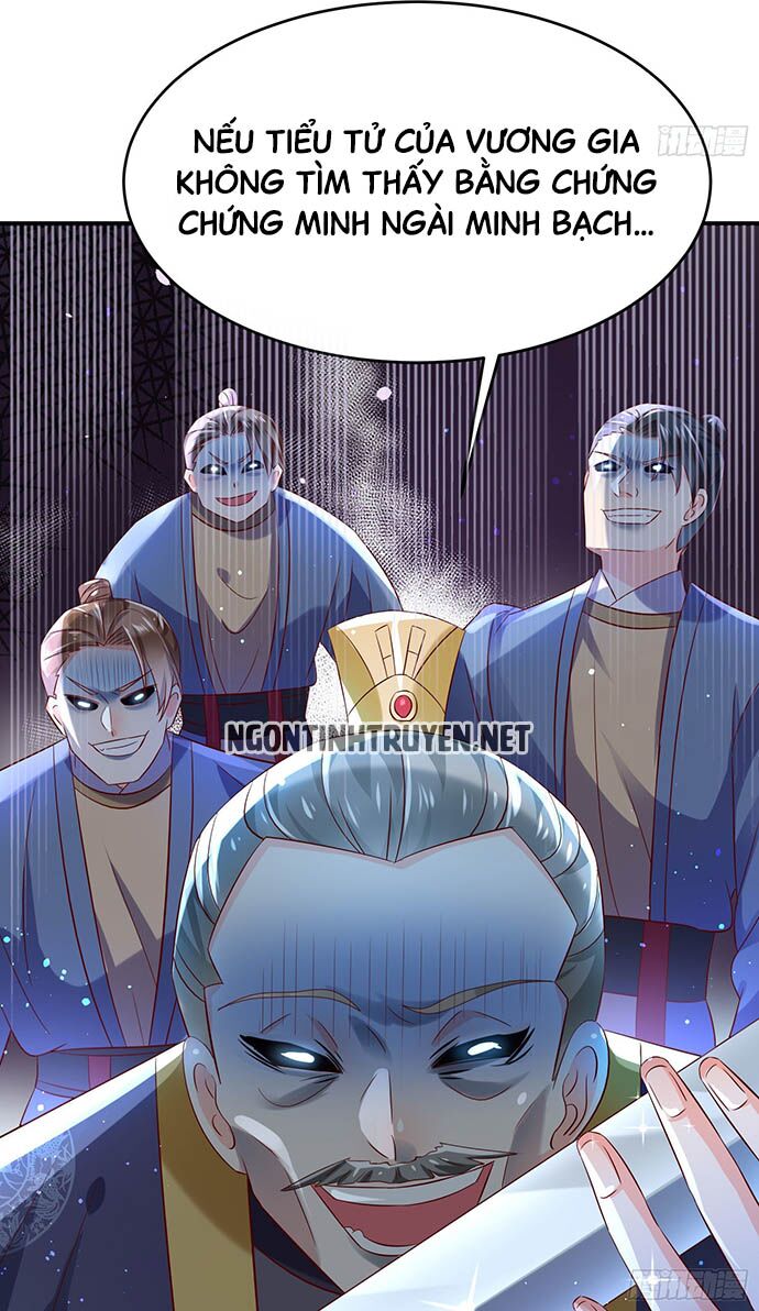 Bệnh Kiều Phu Quân Ngạnh Thượng Cung: Chapter 15