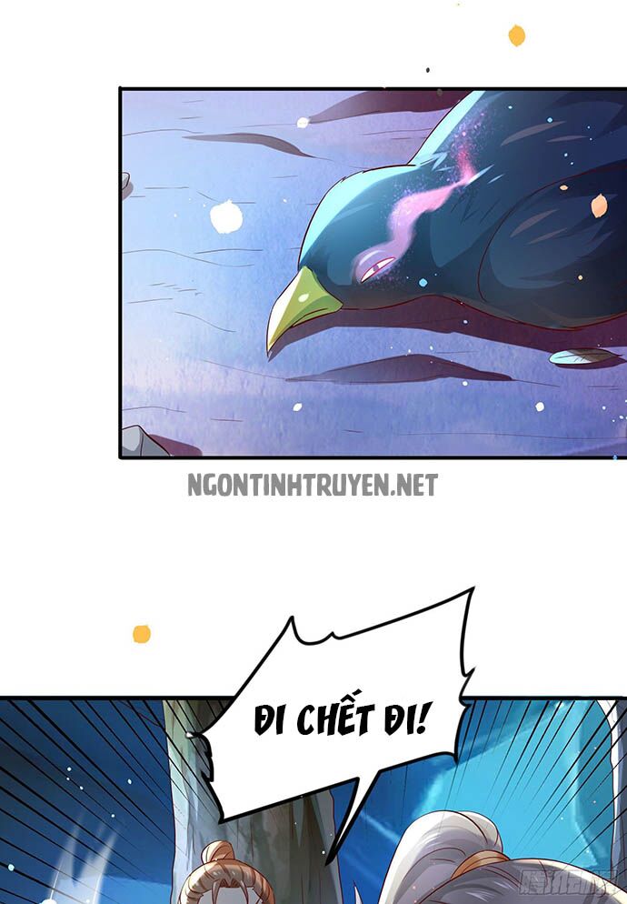 Bệnh Kiều Phu Quân Ngạnh Thượng Cung: Chapter 15