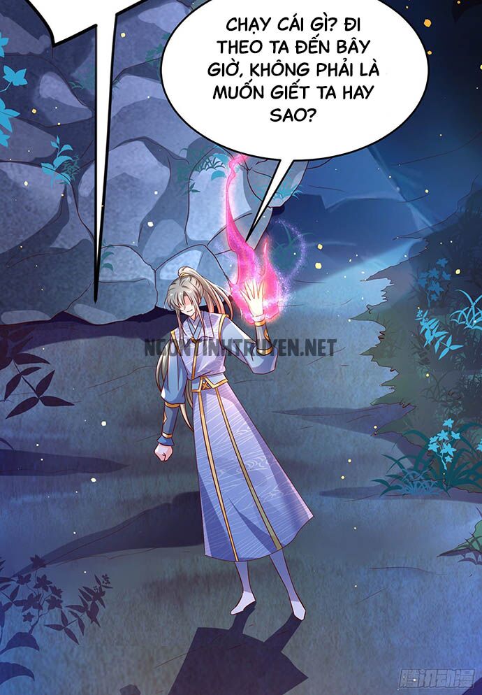Bệnh Kiều Phu Quân Ngạnh Thượng Cung: Chapter 15