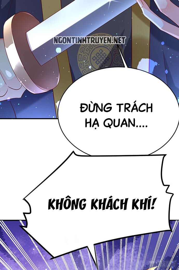 Bệnh Kiều Phu Quân Ngạnh Thượng Cung: Chapter 15
