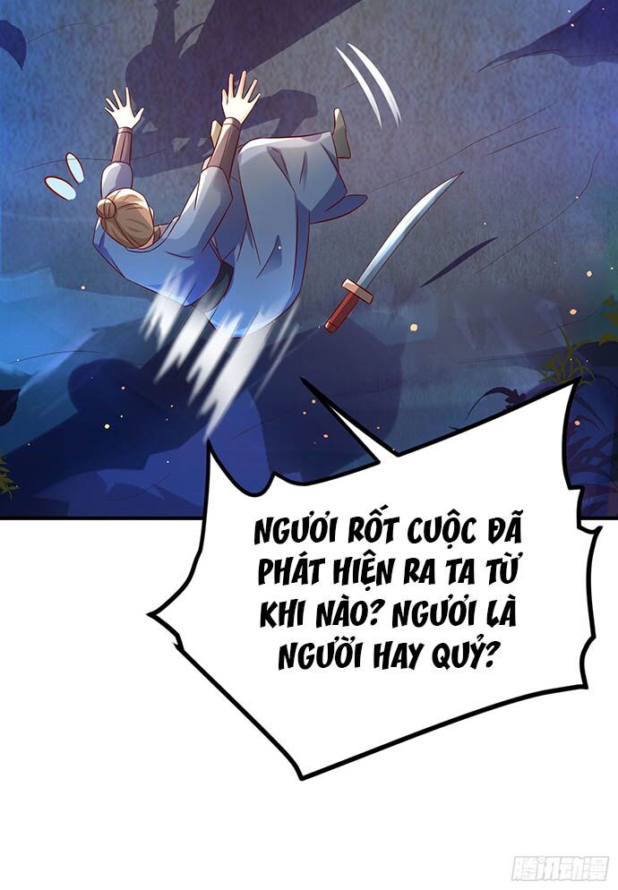 Bệnh Kiều Phu Quân Ngạnh Thượng Cung: Chapter 15
