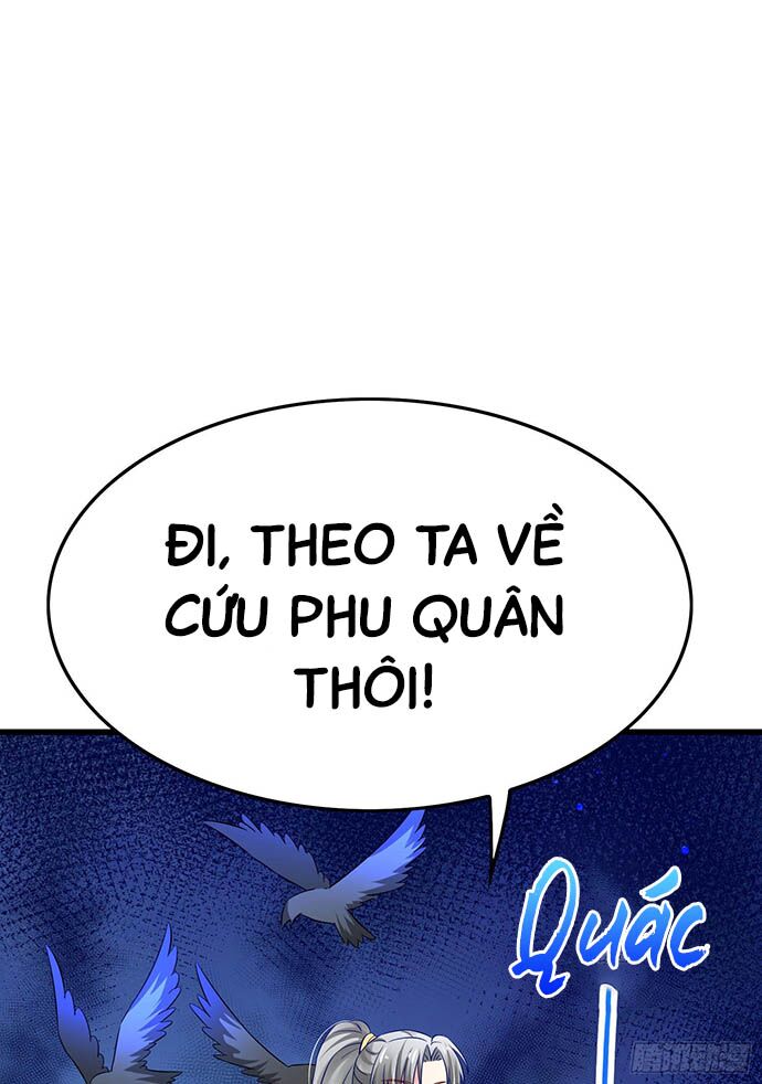 Bệnh Kiều Phu Quân Ngạnh Thượng Cung: Chapter 15