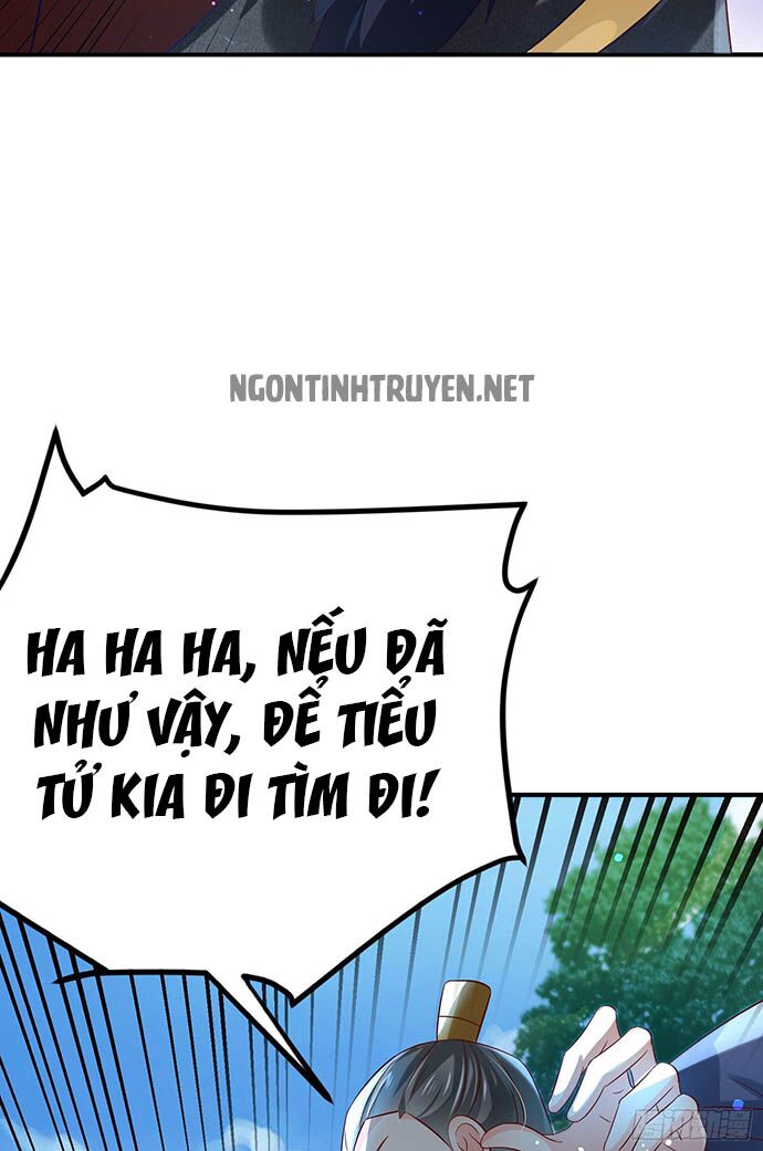 Bệnh Kiều Phu Quân Ngạnh Thượng Cung: Chapter 15