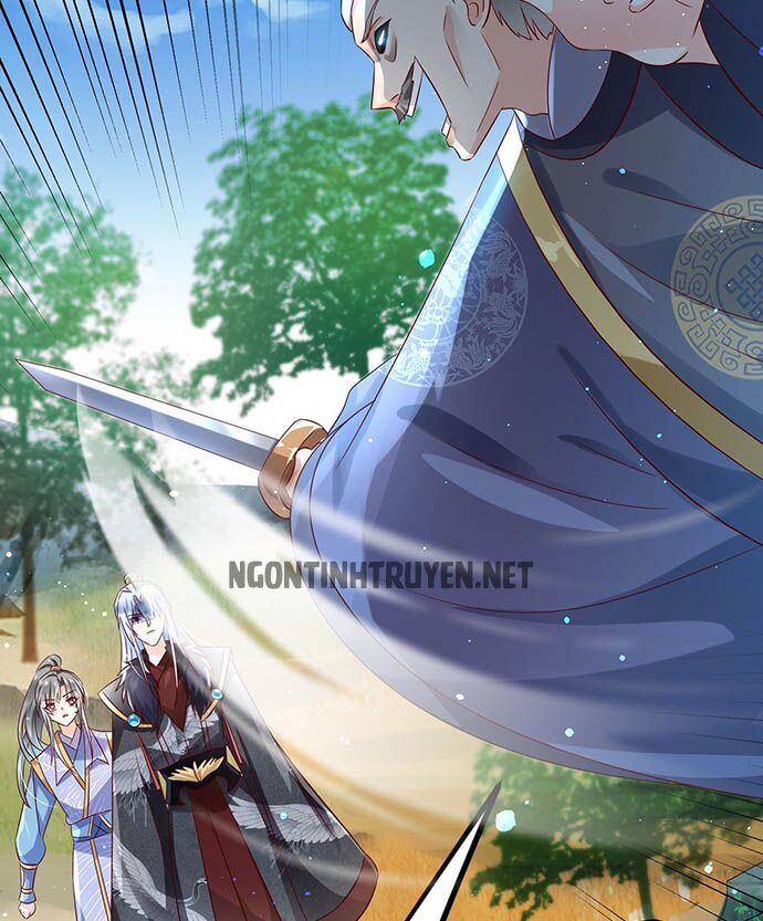 Bệnh Kiều Phu Quân Ngạnh Thượng Cung: Chapter 15
