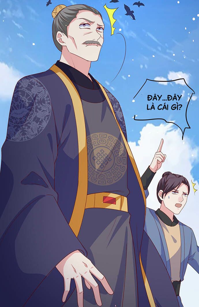 Bệnh Kiều Phu Quân Ngạnh Thượng Cung: Chapter 16