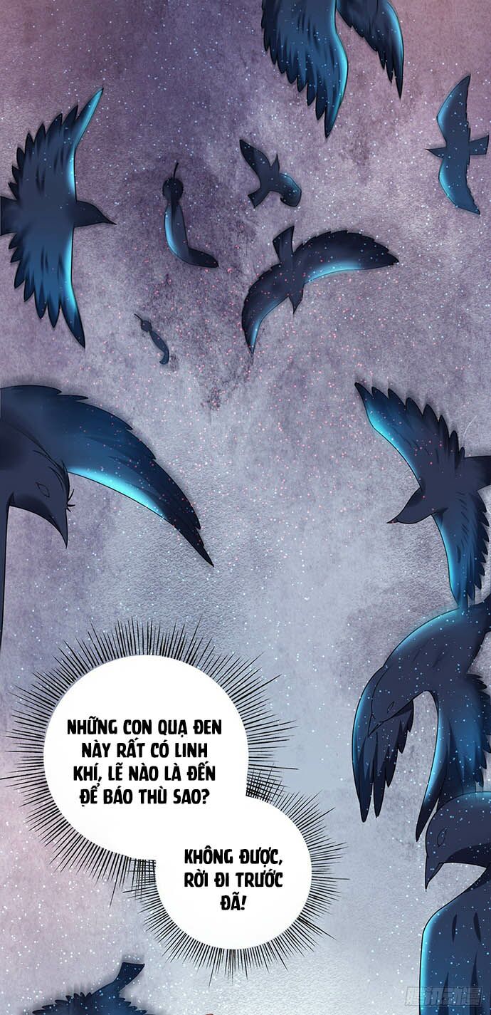 Bệnh Kiều Phu Quân Ngạnh Thượng Cung: Chapter 16