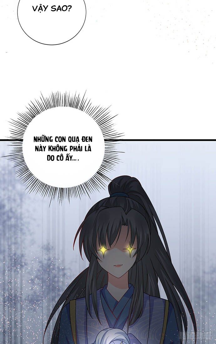 Bệnh Kiều Phu Quân Ngạnh Thượng Cung: Chapter 16