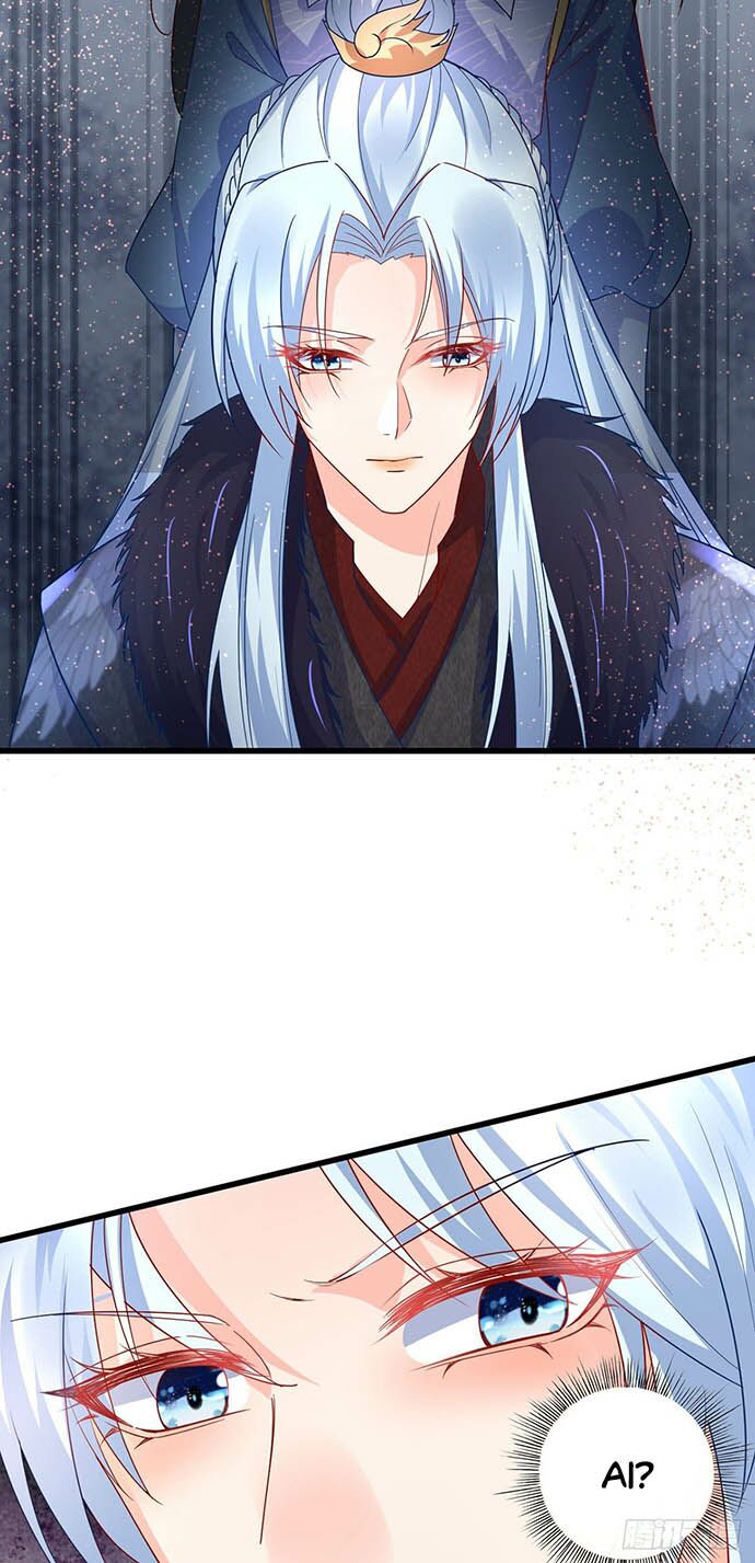 Bệnh Kiều Phu Quân Ngạnh Thượng Cung: Chapter 16