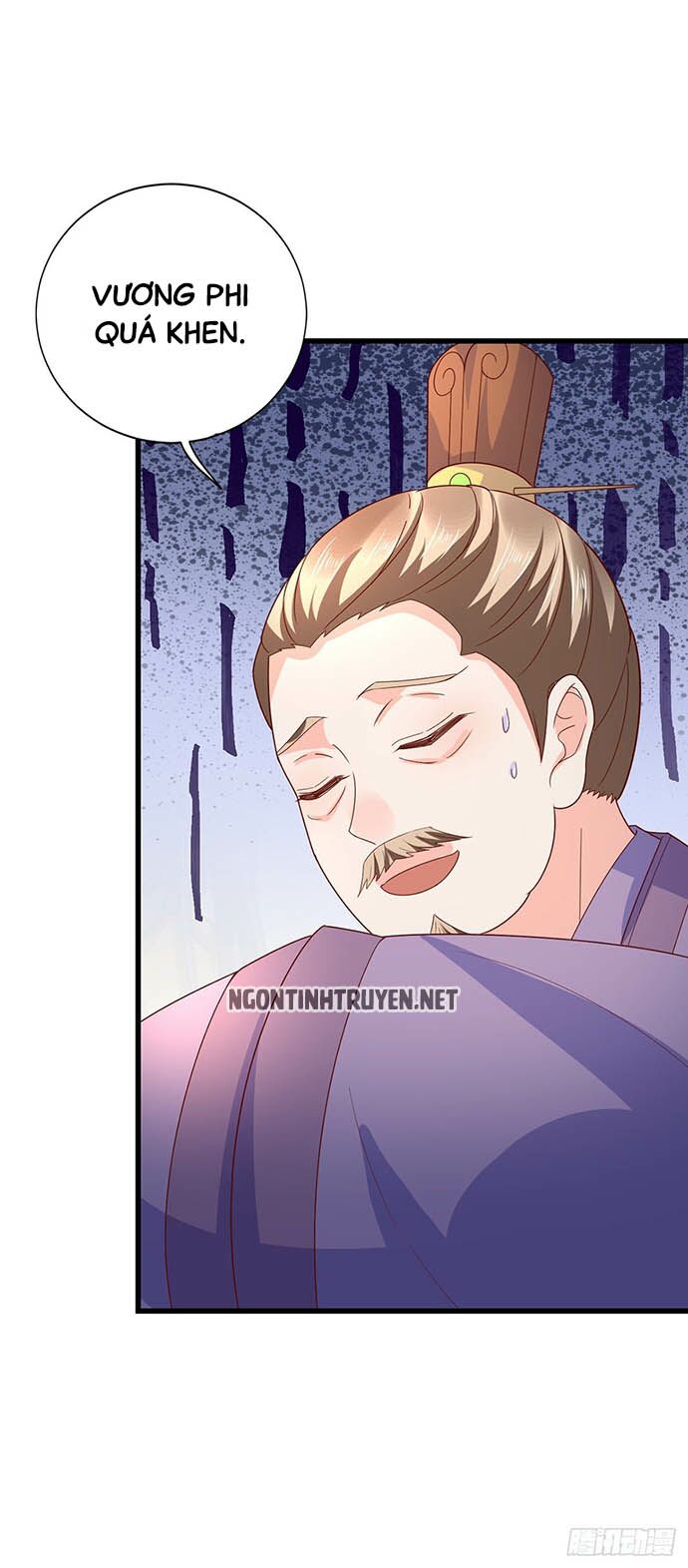 Bệnh Kiều Phu Quân Ngạnh Thượng Cung: Chapter 16