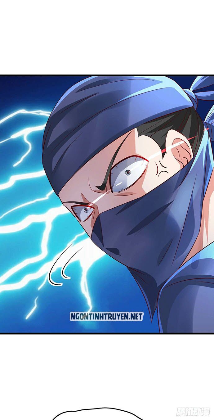 Bệnh Kiều Phu Quân Ngạnh Thượng Cung: Chapter 17