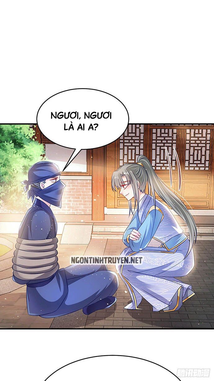Bệnh Kiều Phu Quân Ngạnh Thượng Cung: Chapter 17