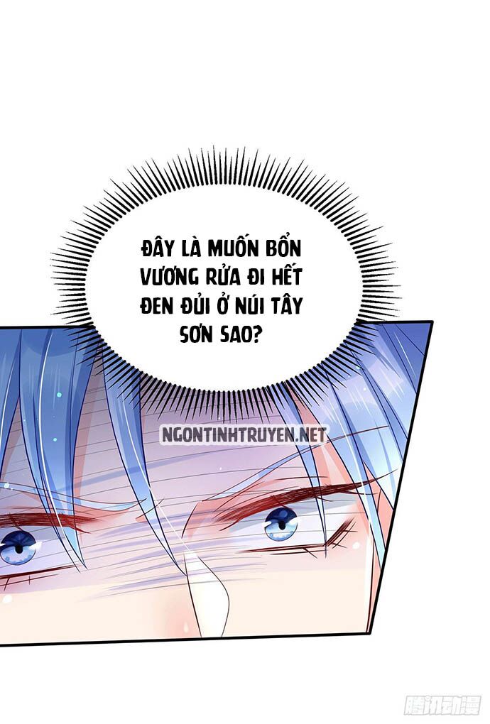 Bệnh Kiều Phu Quân Ngạnh Thượng Cung: Chapter 18