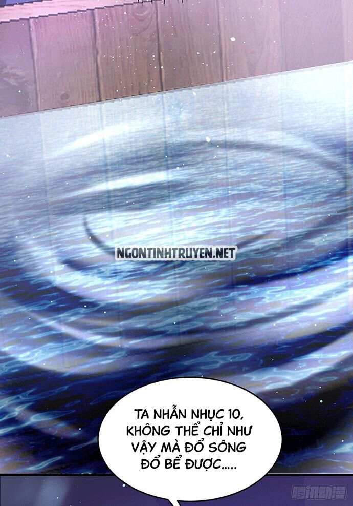 Bệnh Kiều Phu Quân Ngạnh Thượng Cung: Chapter 18