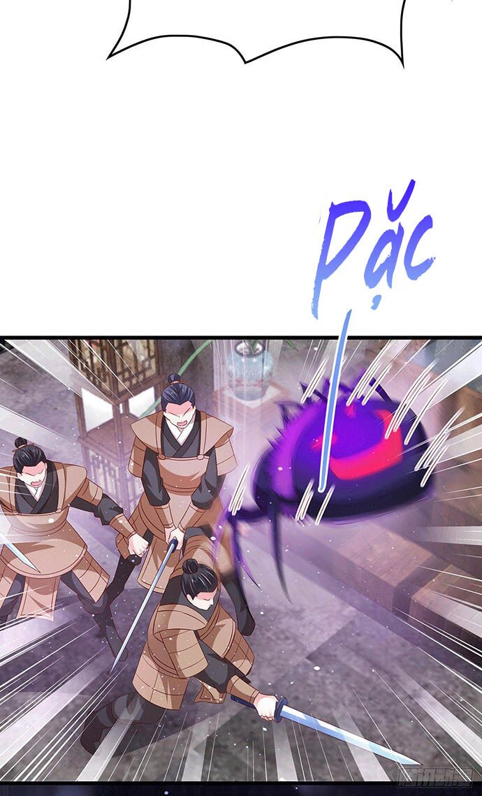 Bệnh Kiều Phu Quân Ngạnh Thượng Cung: Chapter 18