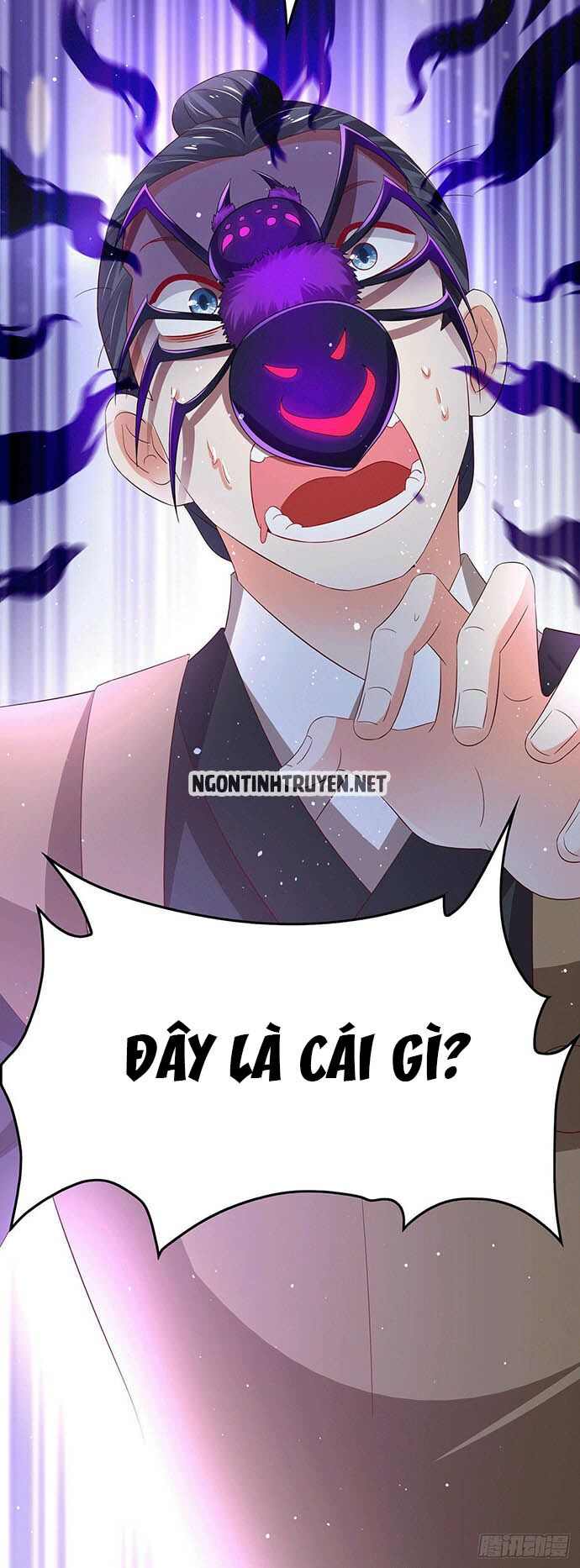 Bệnh Kiều Phu Quân Ngạnh Thượng Cung: Chapter 18