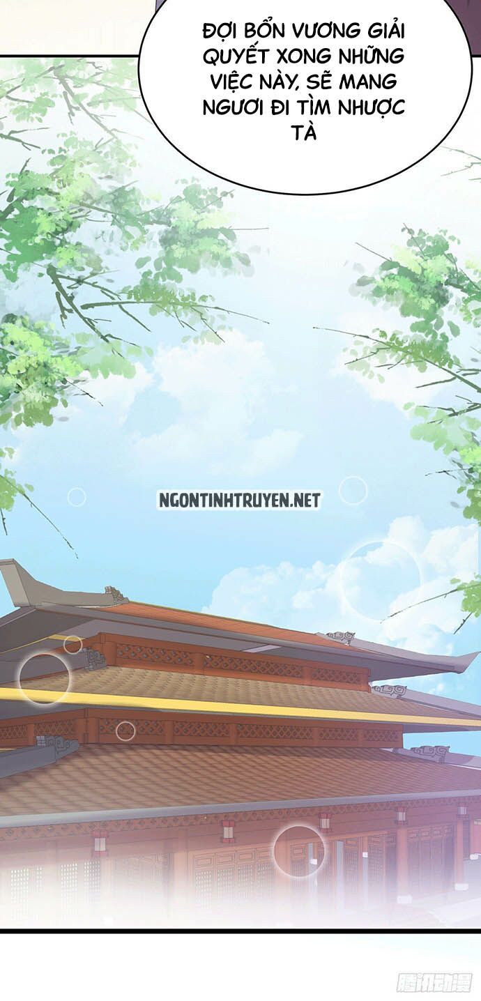Bệnh Kiều Phu Quân Ngạnh Thượng Cung: Chapter 18