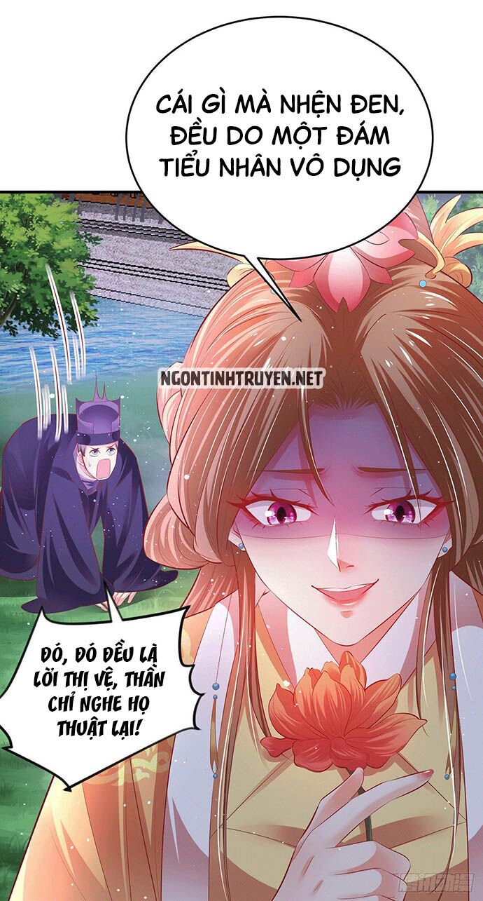 Bệnh Kiều Phu Quân Ngạnh Thượng Cung: Chapter 18