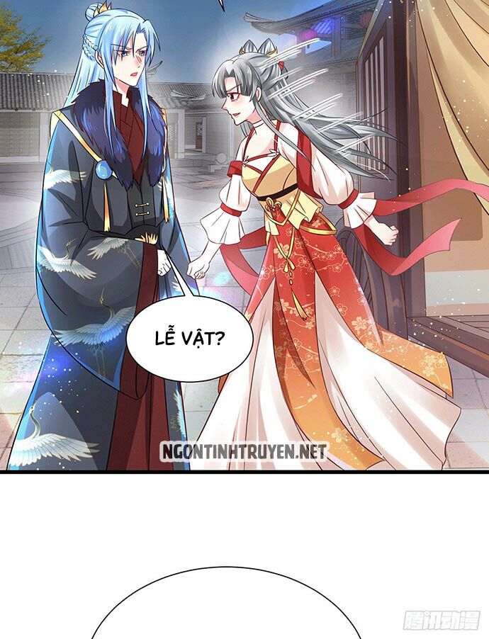 Bệnh Kiều Phu Quân Ngạnh Thượng Cung: Chapter 18