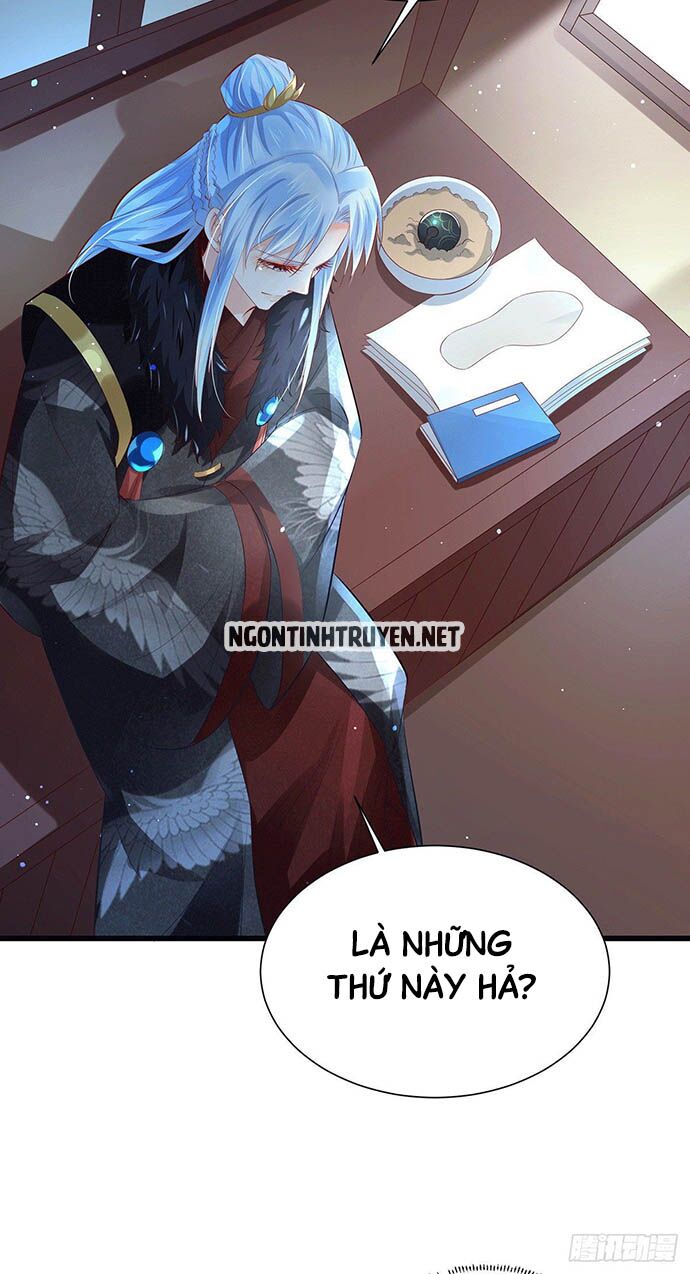 Bệnh Kiều Phu Quân Ngạnh Thượng Cung: Chapter 18
