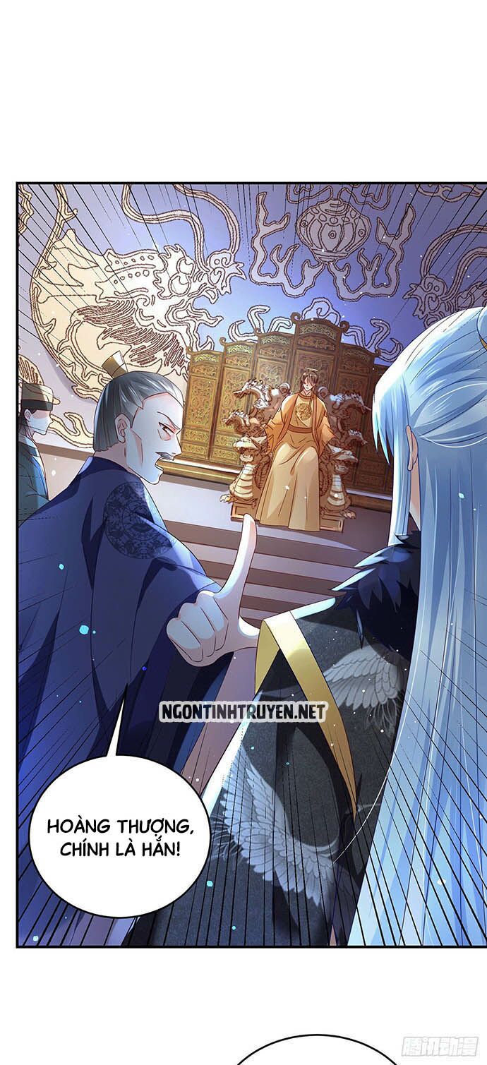 Bệnh Kiều Phu Quân Ngạnh Thượng Cung: Chapter 19