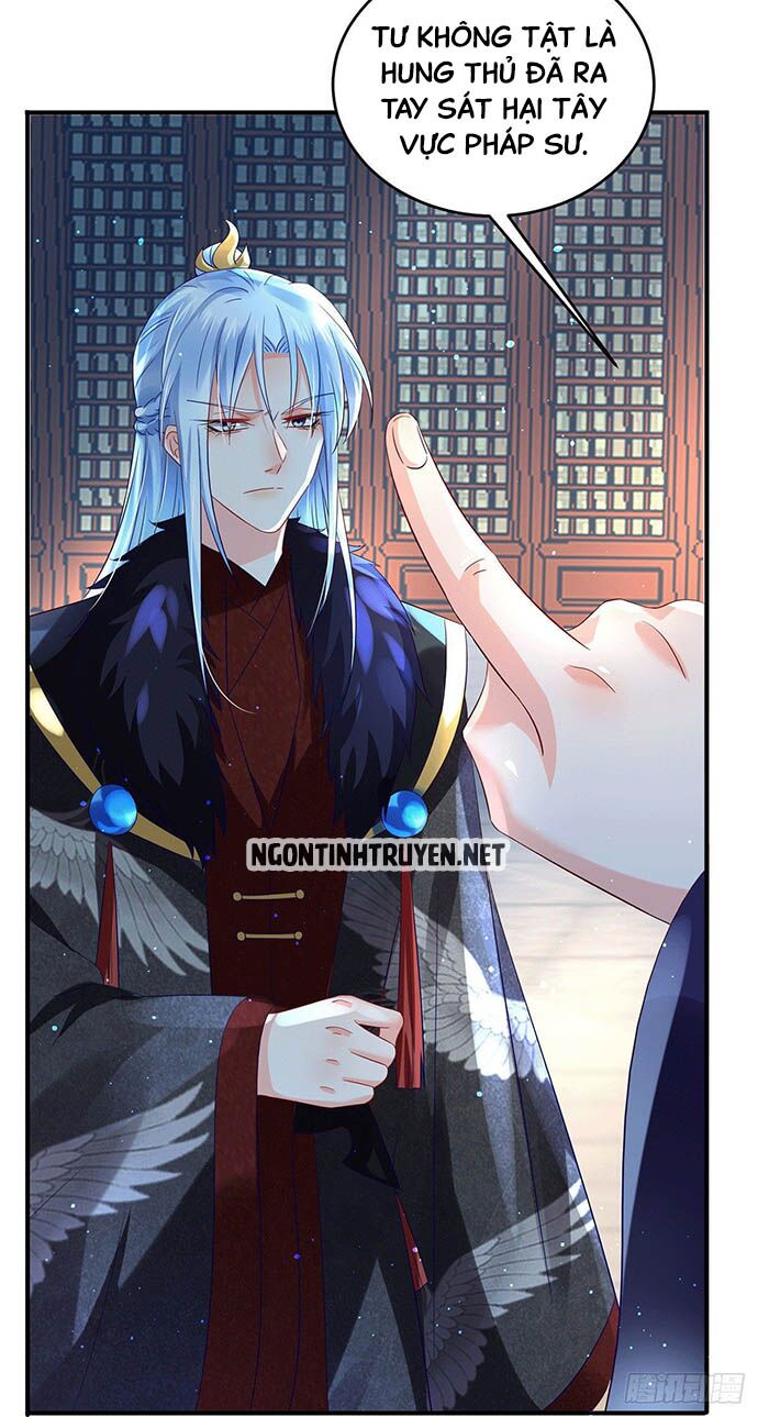 Bệnh Kiều Phu Quân Ngạnh Thượng Cung: Chapter 19