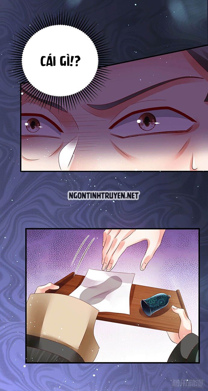 Bệnh Kiều Phu Quân Ngạnh Thượng Cung: Chapter 19