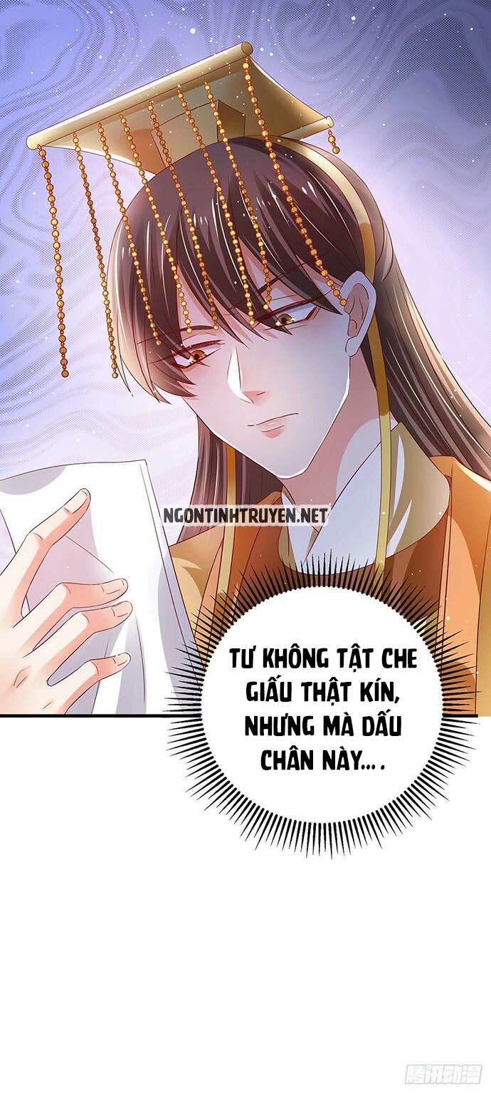 Bệnh Kiều Phu Quân Ngạnh Thượng Cung: Chapter 19