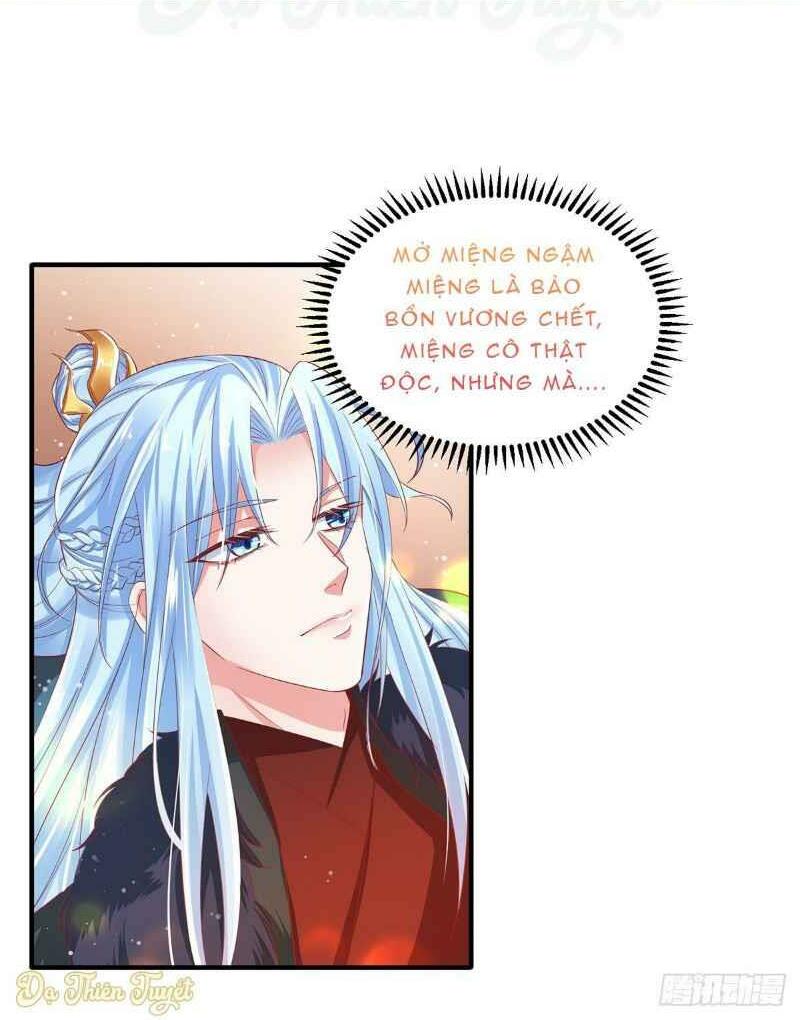 Bệnh Kiều Phu Quân Ngạnh Thượng Cung: Chapter 2