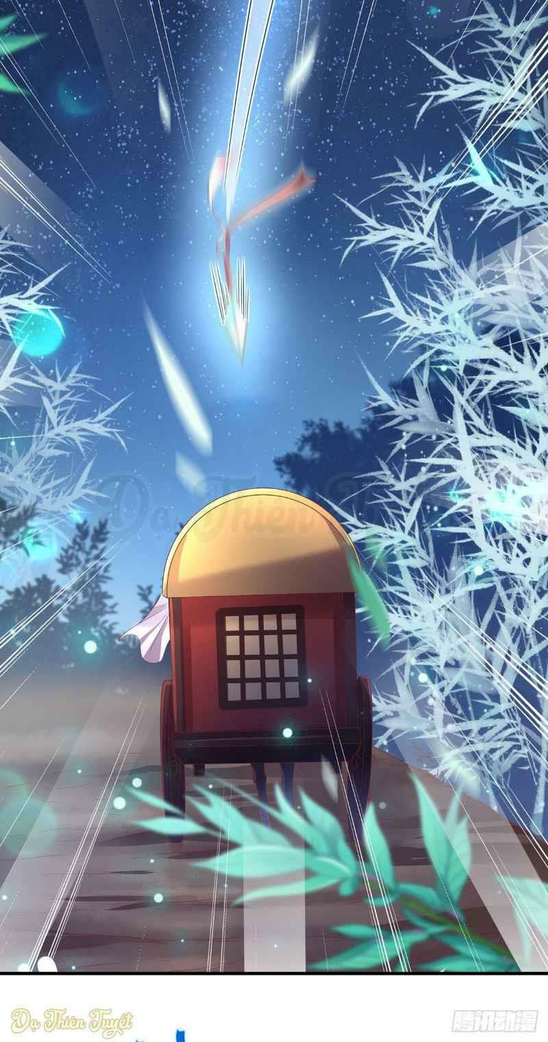 Bệnh Kiều Phu Quân Ngạnh Thượng Cung: Chapter 2