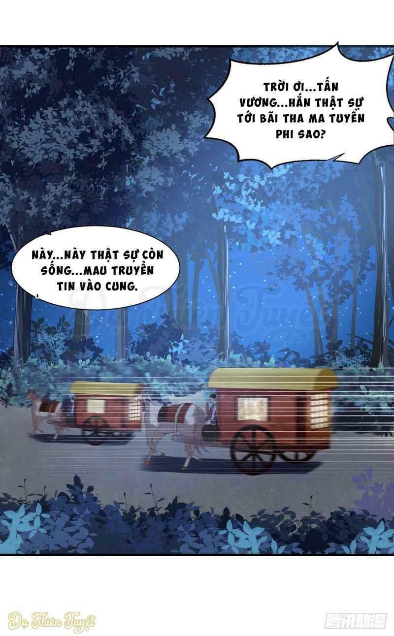 Bệnh Kiều Phu Quân Ngạnh Thượng Cung: Chapter 2