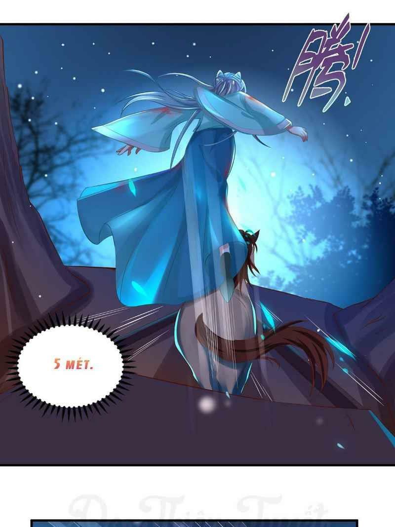 Bệnh Kiều Phu Quân Ngạnh Thượng Cung: Chapter 2