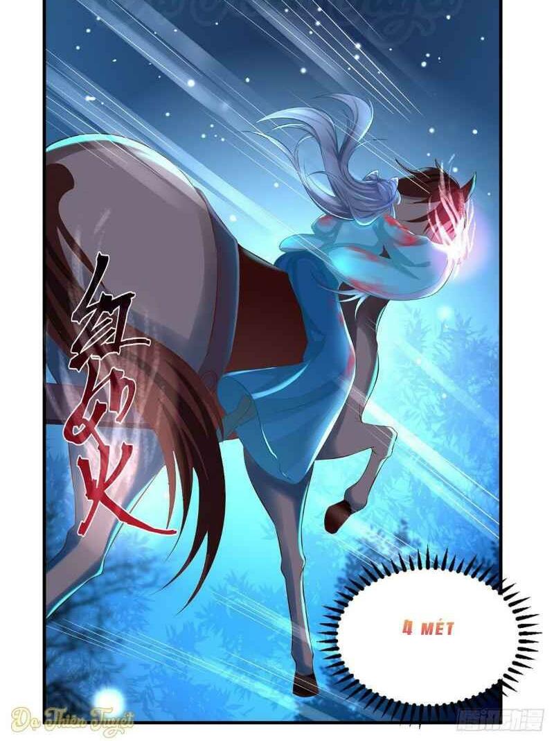 Bệnh Kiều Phu Quân Ngạnh Thượng Cung: Chapter 2