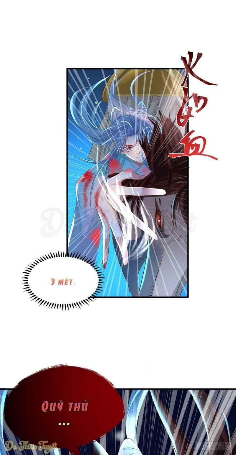 Bệnh Kiều Phu Quân Ngạnh Thượng Cung: Chapter 2