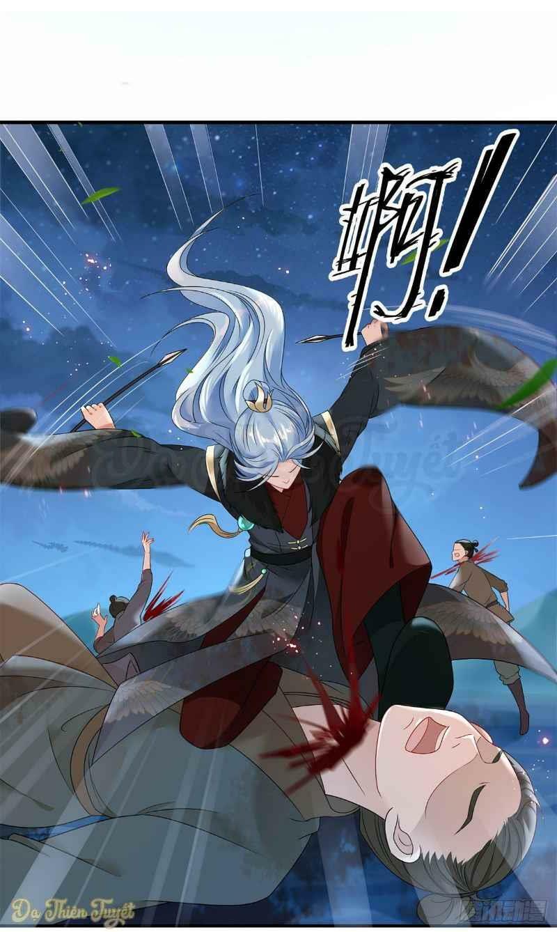 Bệnh Kiều Phu Quân Ngạnh Thượng Cung: Chapter 2