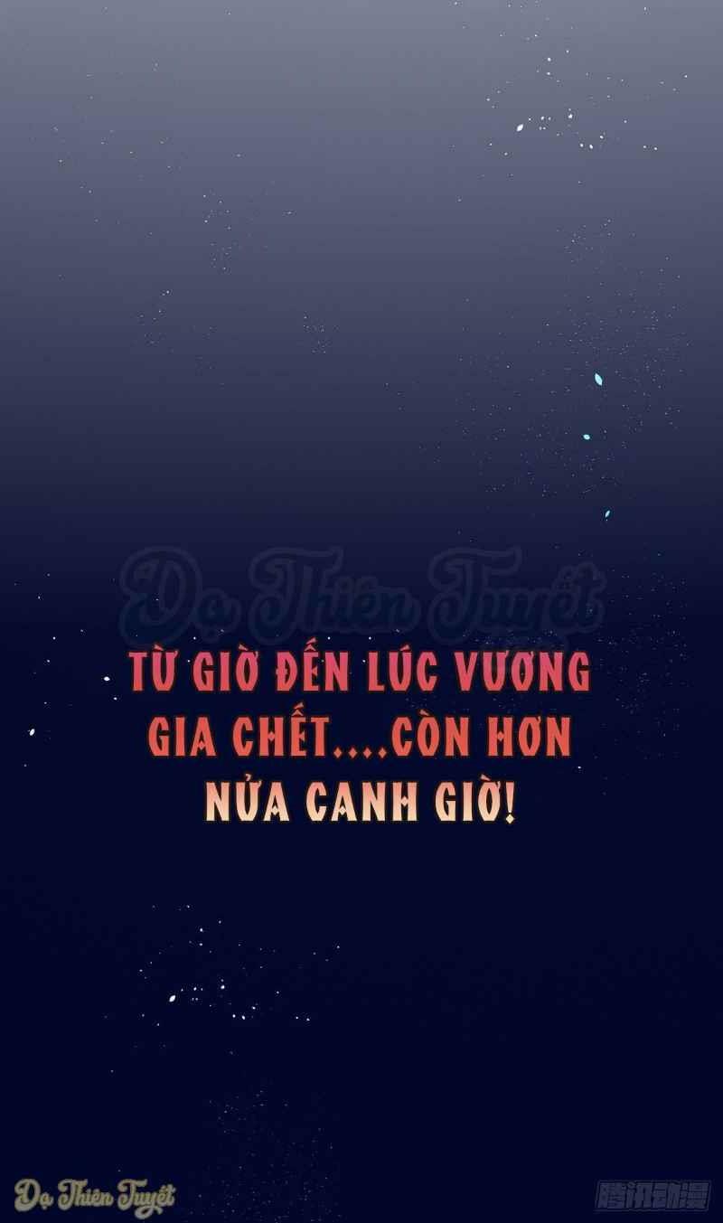 Bệnh Kiều Phu Quân Ngạnh Thượng Cung: Chapter 2